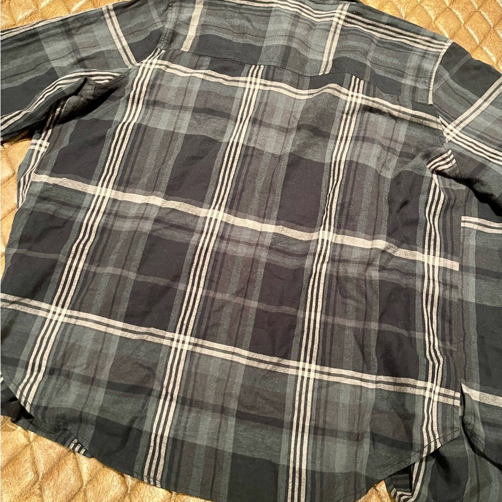 Flannel - Picture 3 of 3